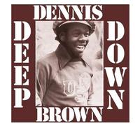 Dennis Brown – Deep Down – Charly