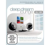Deep Dream Lounge [Blu-Ray]