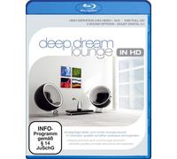 Deep Dream Lounge [Blu-Ray]