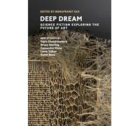 Deep Dream: Science Fiction Exploring the Future of Art