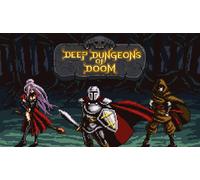 Deep Dungeons of Doom (PC)