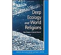 Deep Ecology And World Religions