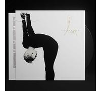 Deep-Édition Limitée Vinyle Transparent