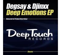 Deep Emotions EP