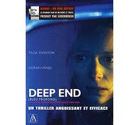 ARP Deep End + Suture