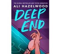 Deep end Ali Hazelwood (Auteur)