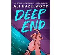 Deep end - Ali Hazelwood - Sphere Libri - Poche - Roman