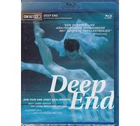 Deep End [Blu-Ray]