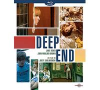 Deep End – Blu-ray – Édition Collector – Sony Pictures Home Entertainment