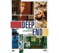 Deep End - Édition Collector