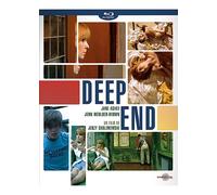 Deep End Blu-ray