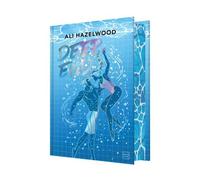 Deep End (édition reliée) - Ali Hazelwood - Hauteville - relié - Roman