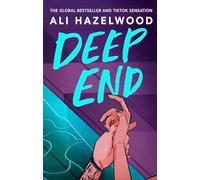 Deep End: From the bestselling author of The Love Hypothesis