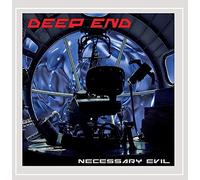 Deep End - Necessary Evil