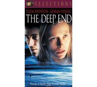 Deep End [VHS]