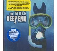 Deep End, Vol. 2 [CD + Enhanced CD] by Gov't Mule [Audio CD] NEUF