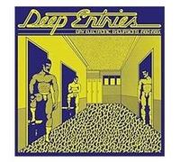 Deep Entries : Gay Electronic Excursions 1979-1985 E