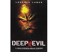 deep evil regia di pat williams