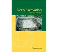 Deep Excavation by Ou ChangYu National Taiwan University of Science and Technology Taipei Taiwan Hardcover Book Chang-Yu Ou (Auteur)