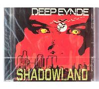 Deep Eynde - shadowland [Import]