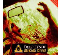 Deep Eynde - Suicide Drive [Import]