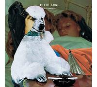 White Lung – Deep Fantasy – CD