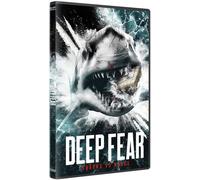 Deep Fear [Digital Video Disc] Ac-3/Dolby Digital, Dolby