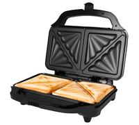 DEEP FILL SANDWICH TOASTER ; HB1026 (HAMILTON BEACH) Quantité X 1