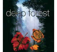 Deep Forest – Boheme – CD – Sony Music