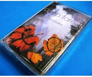 Deep Forest - Boheme