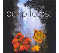 Deep Forest - Boheme [Import]