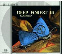 Deep Forest - Comparsa