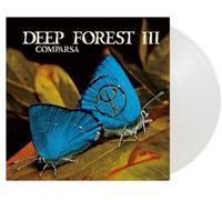 Deep Forest - Comparsa - Limited 180 Gram Clear Vinyl