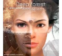 Deep Forest - Endangered Species [Import]