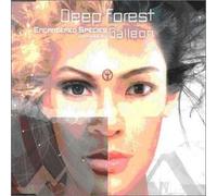 Deep Forest - Endangered Species (Remixed by Galleon)