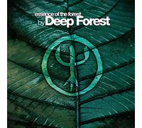 Deep Forest - Essence of The Forest