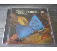 Deep Forest Iii Comparsa