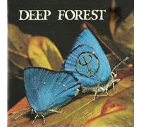 Deep Forest - incl. Media Luna (CD Album Deep Forest, 13 Tracks)