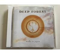 Deep Forest – Live Made in Japan – Sony