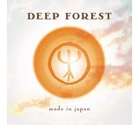 DEEP FOREST - Made in Japan