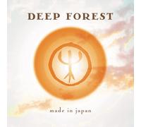 Deep Forest MADE IN JAPAN (CD)