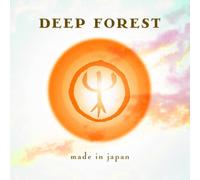 Deep Forest - Made in Japan [New CD] Alliance MOD