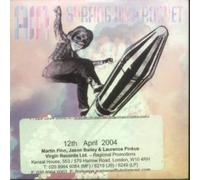 DEEP FOREST - MARTA'S SONG 12 inch (12" Vinyl) UK ISSUE PRESSED IN HOLLAND COLUMBIA 1995