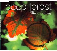 Deep Forest - Marta'S Song By Deep Forest (2003-03-11)