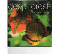 Deep Forest - Marta's song [Single-CD]