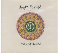 Deep Forest - Savana Dance [CD1] [Import]