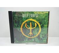 Deep Forest – World Mix – Sony Music