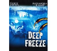 Deep freeze