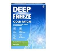 DEEP Freeze Cold Patch C