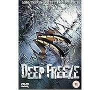 Deep Freeze G